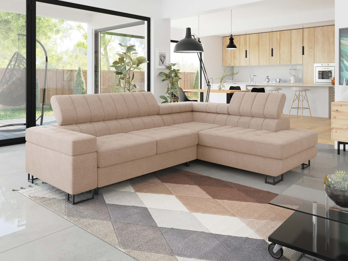 Minkštas kampas 443305