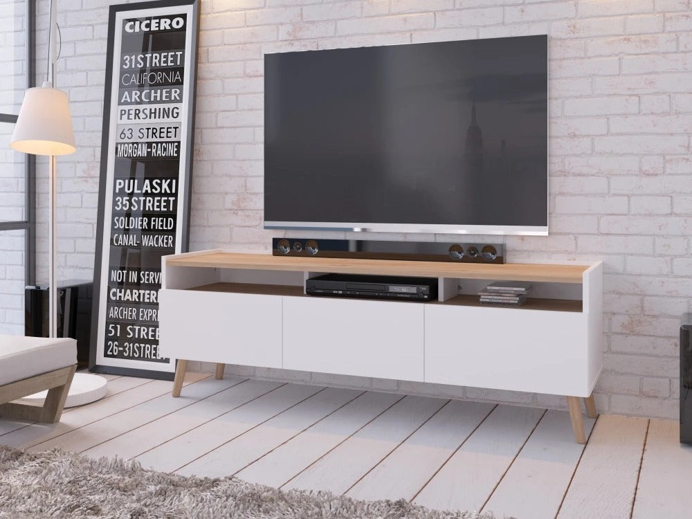 TV staliukas 618647