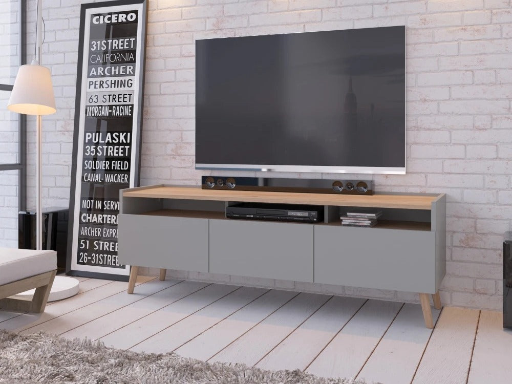TV staliukas 618647