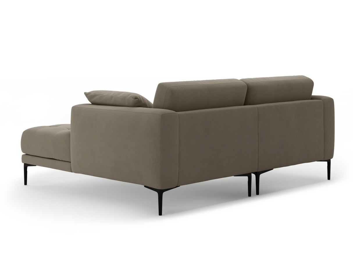 Minkštas kampas 618610