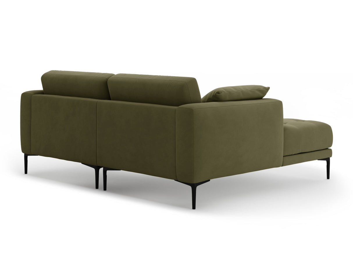 Minkštas kampas 618610