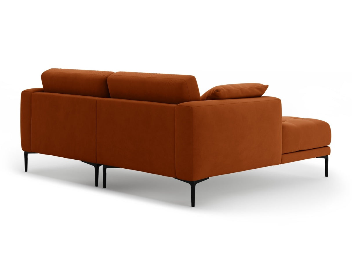 Minkštas kampas 618610