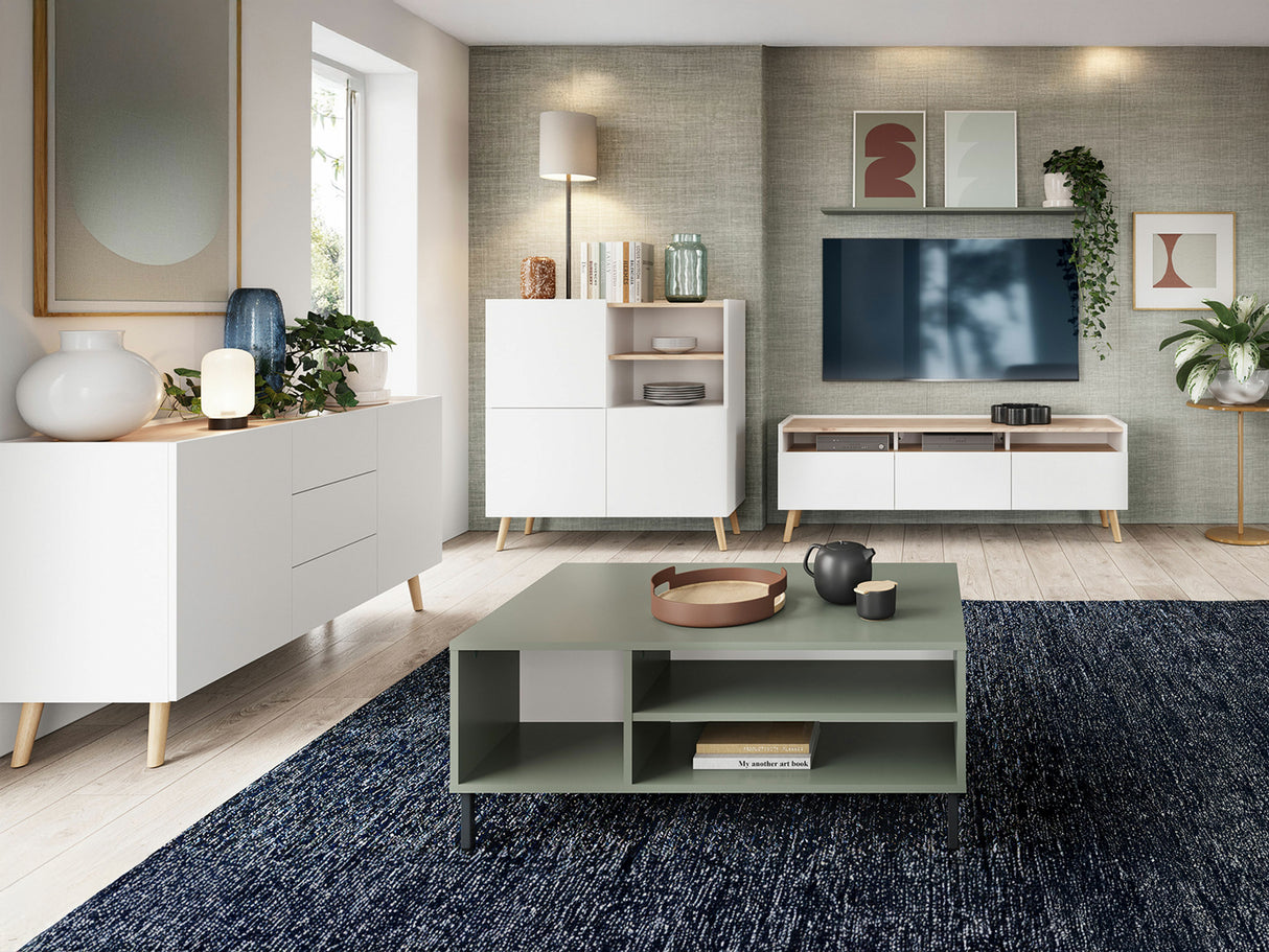 TV staliukas 618647