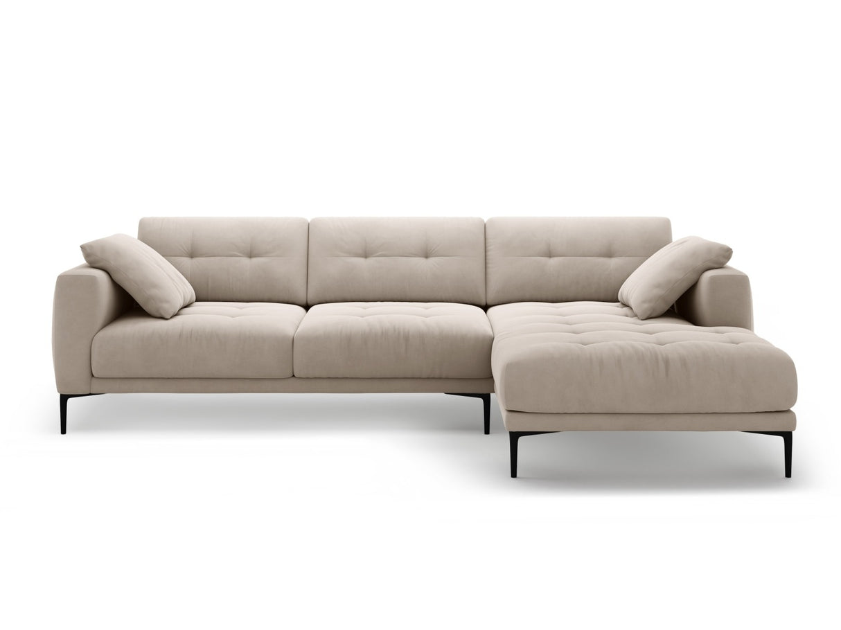 Minkštas kampas 618698