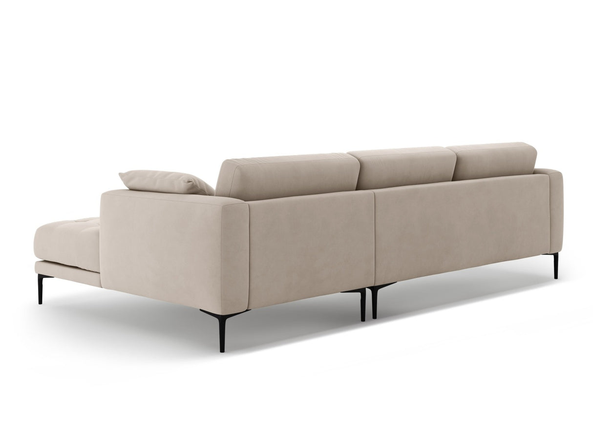 Minkštas kampas 618698