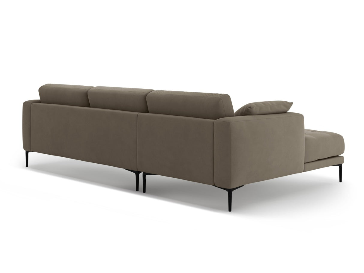 Minkštas kampas 618698