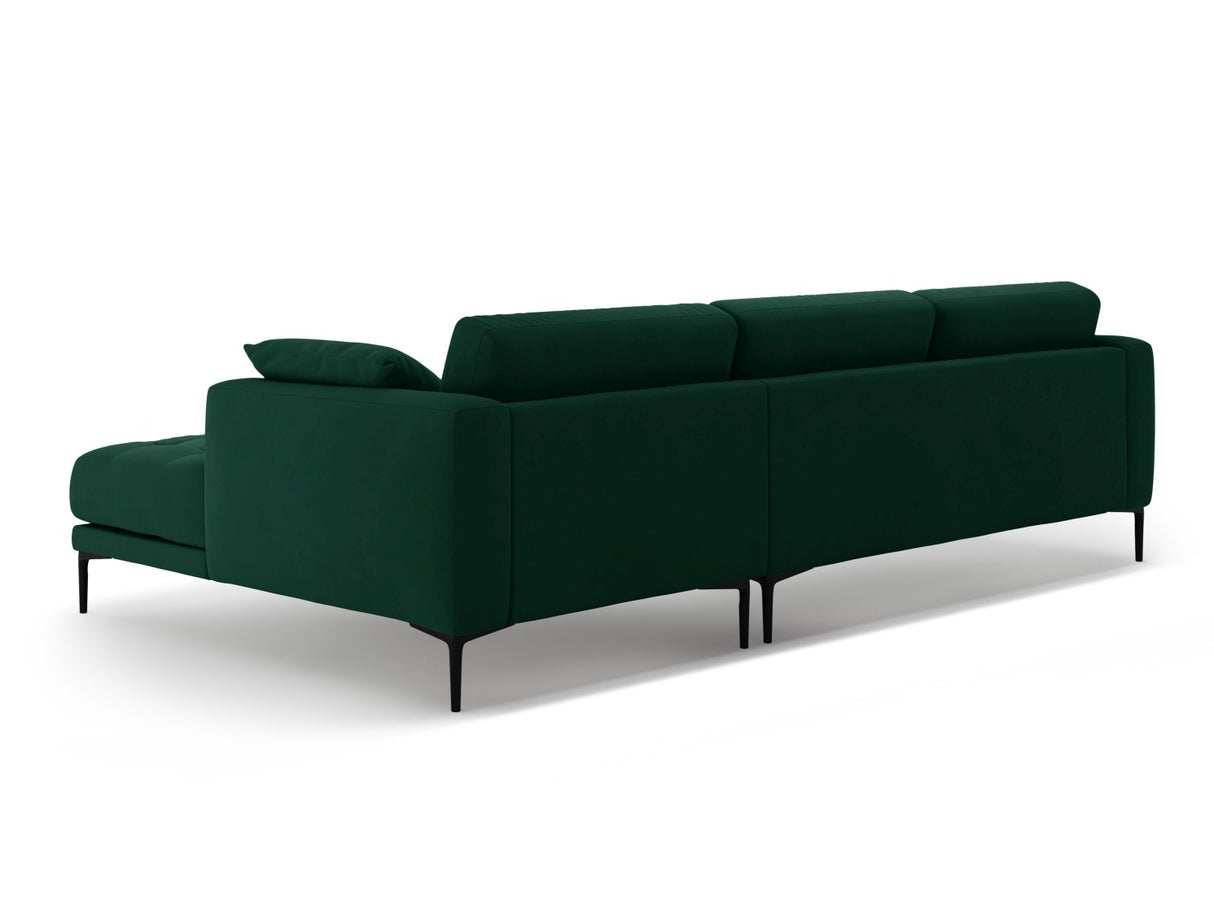 Minkštas kampas 618698