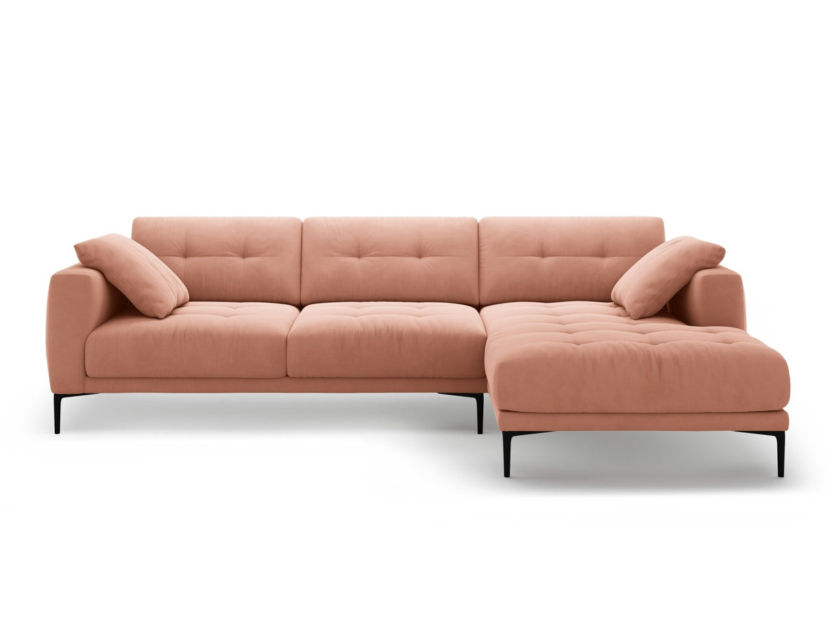 Minkštas kampas 618698