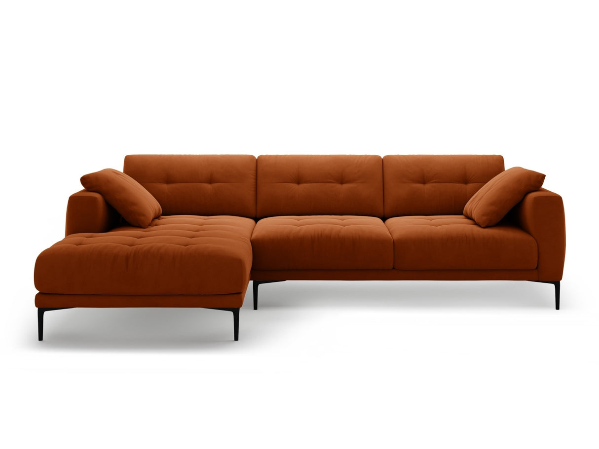 Minkštas kampas 618698