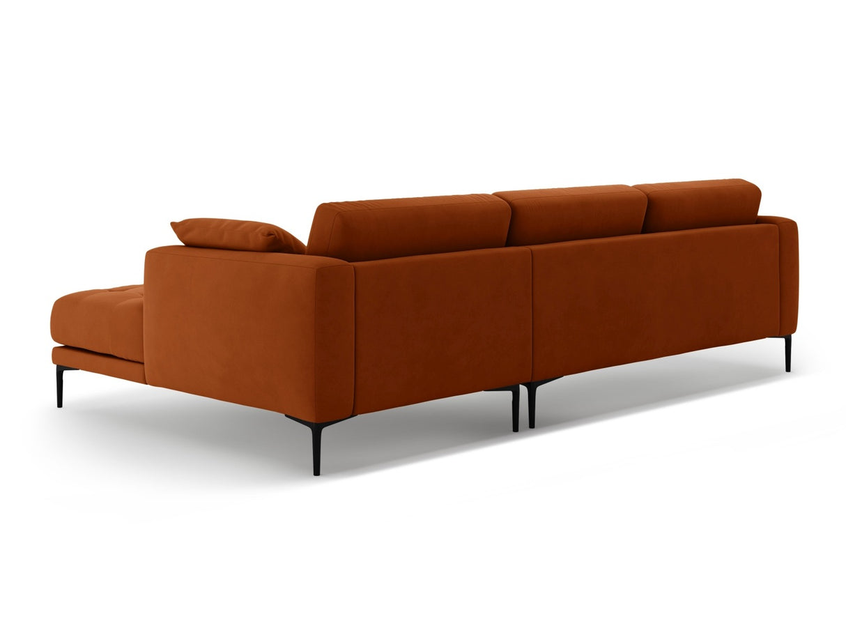 Minkštas kampas 618698