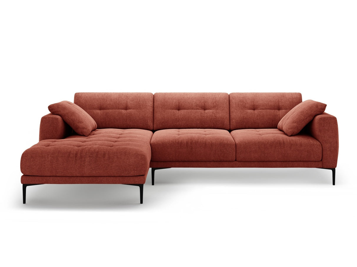 Minkštas kampas 618698