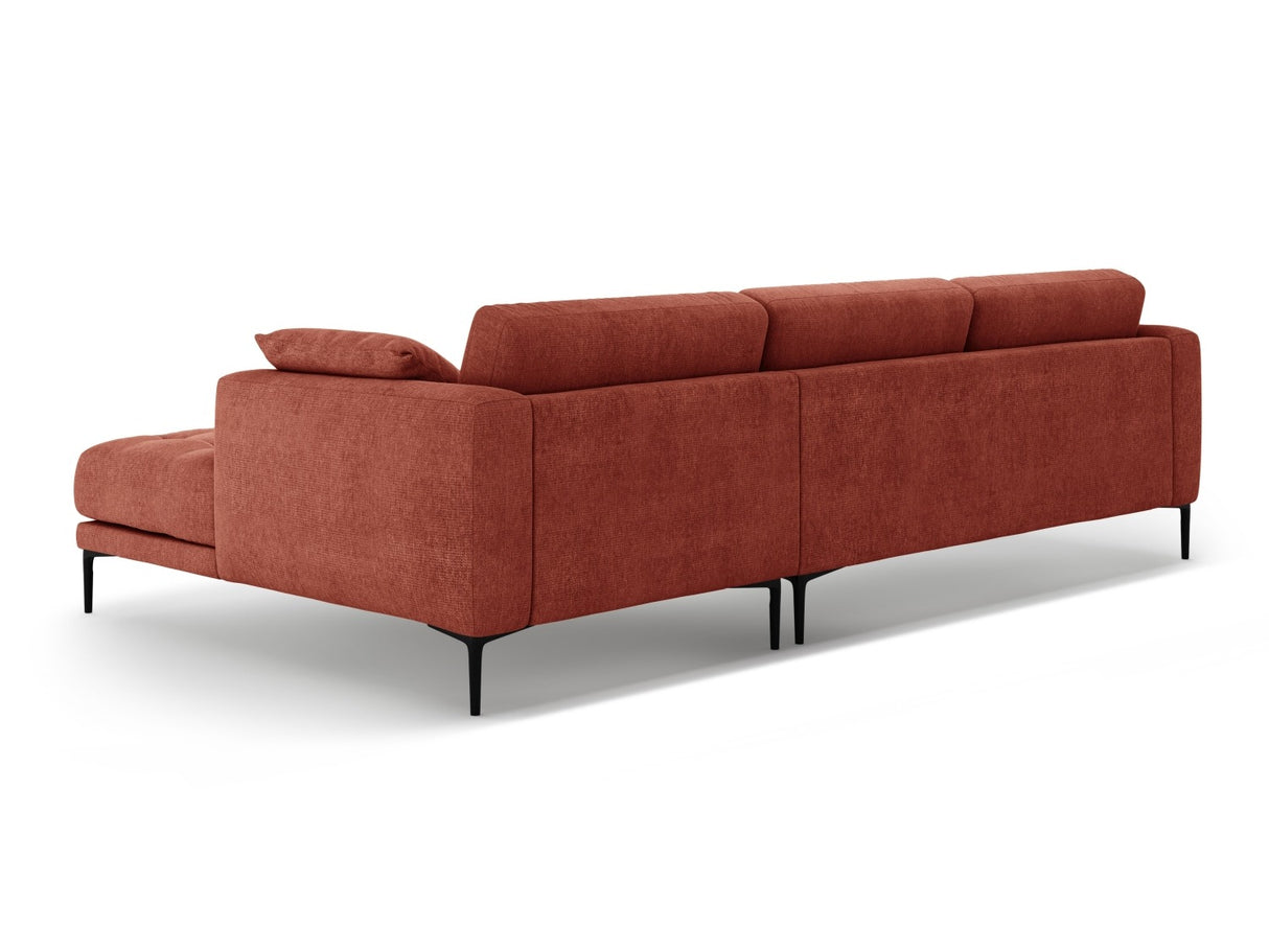 Minkštas kampas 618698