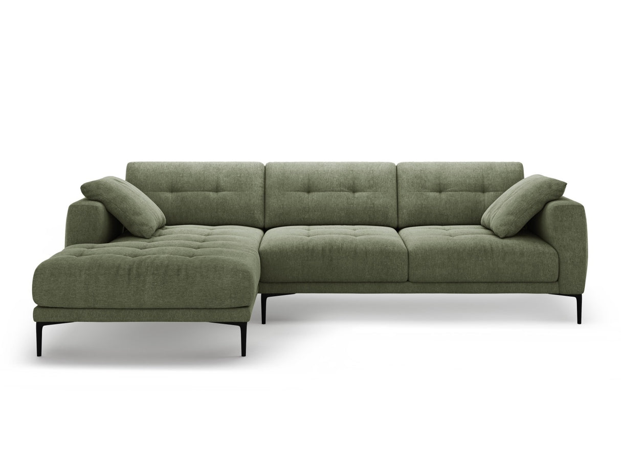 Minkštas kampas 618698