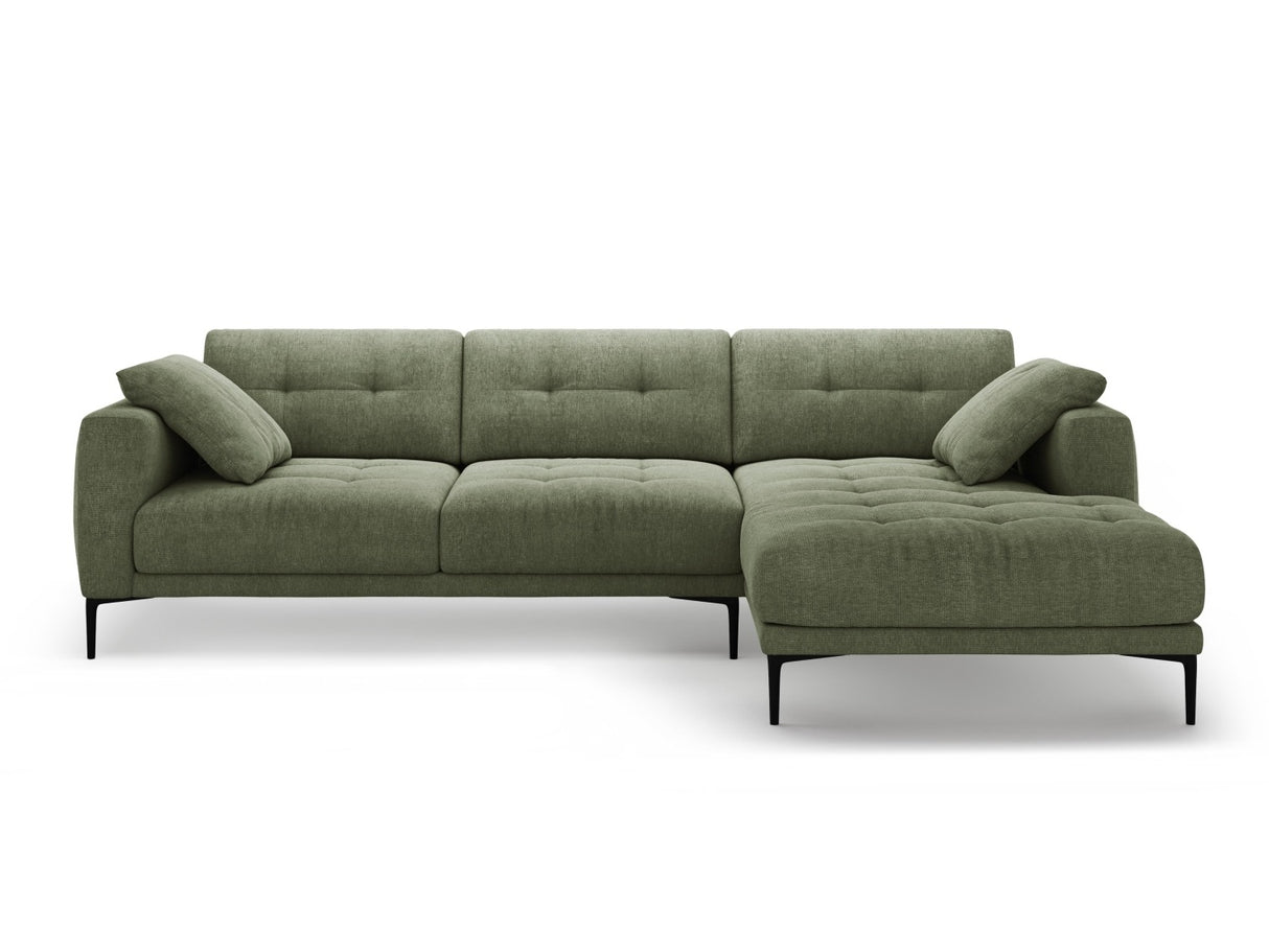 Minkštas kampas 618698