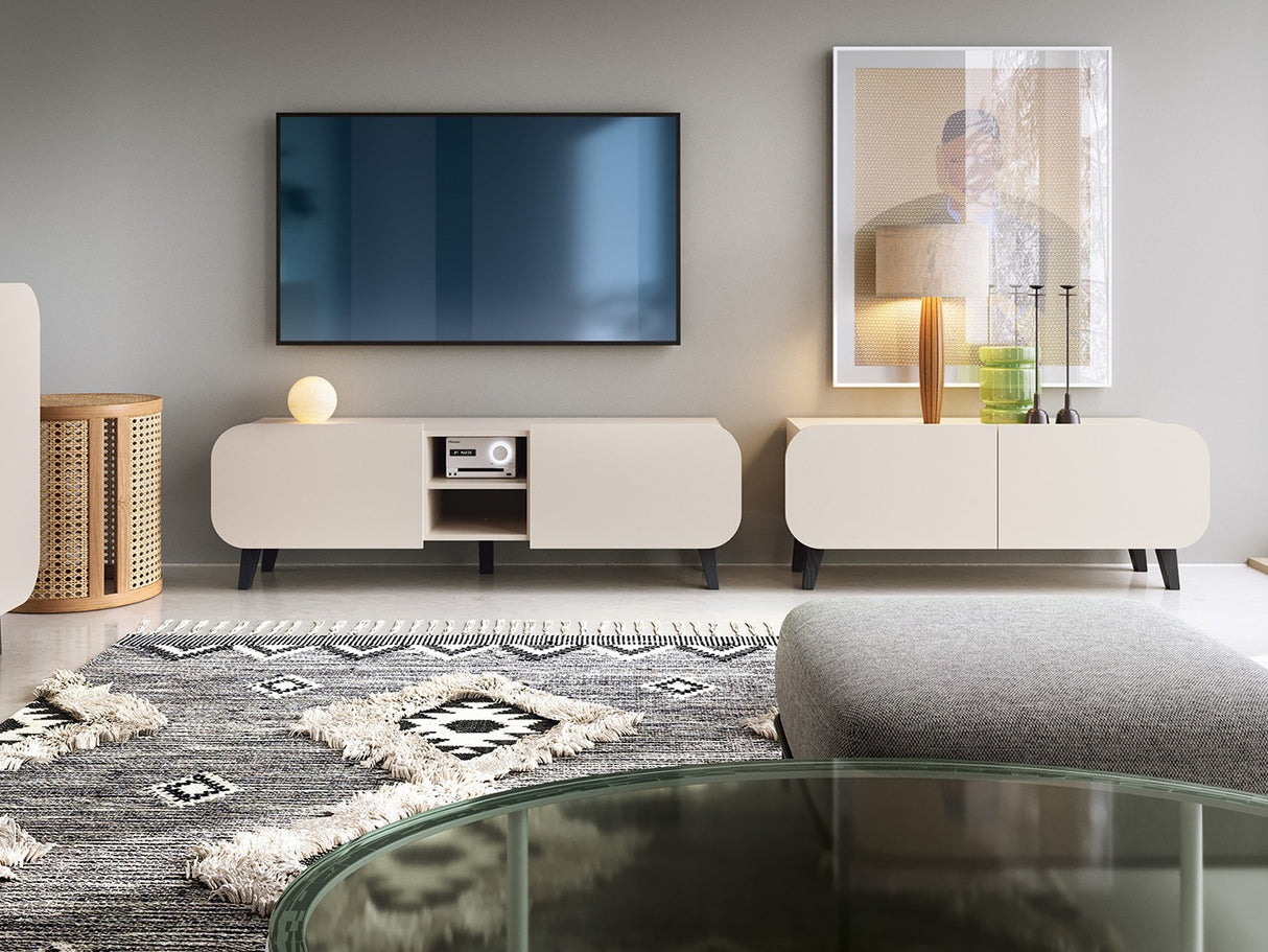 TV staliukas 618832