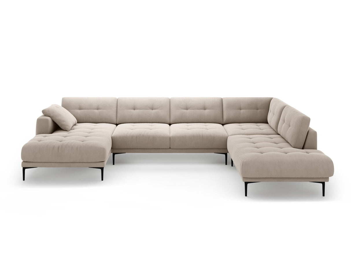 Minkštas kampas 618836