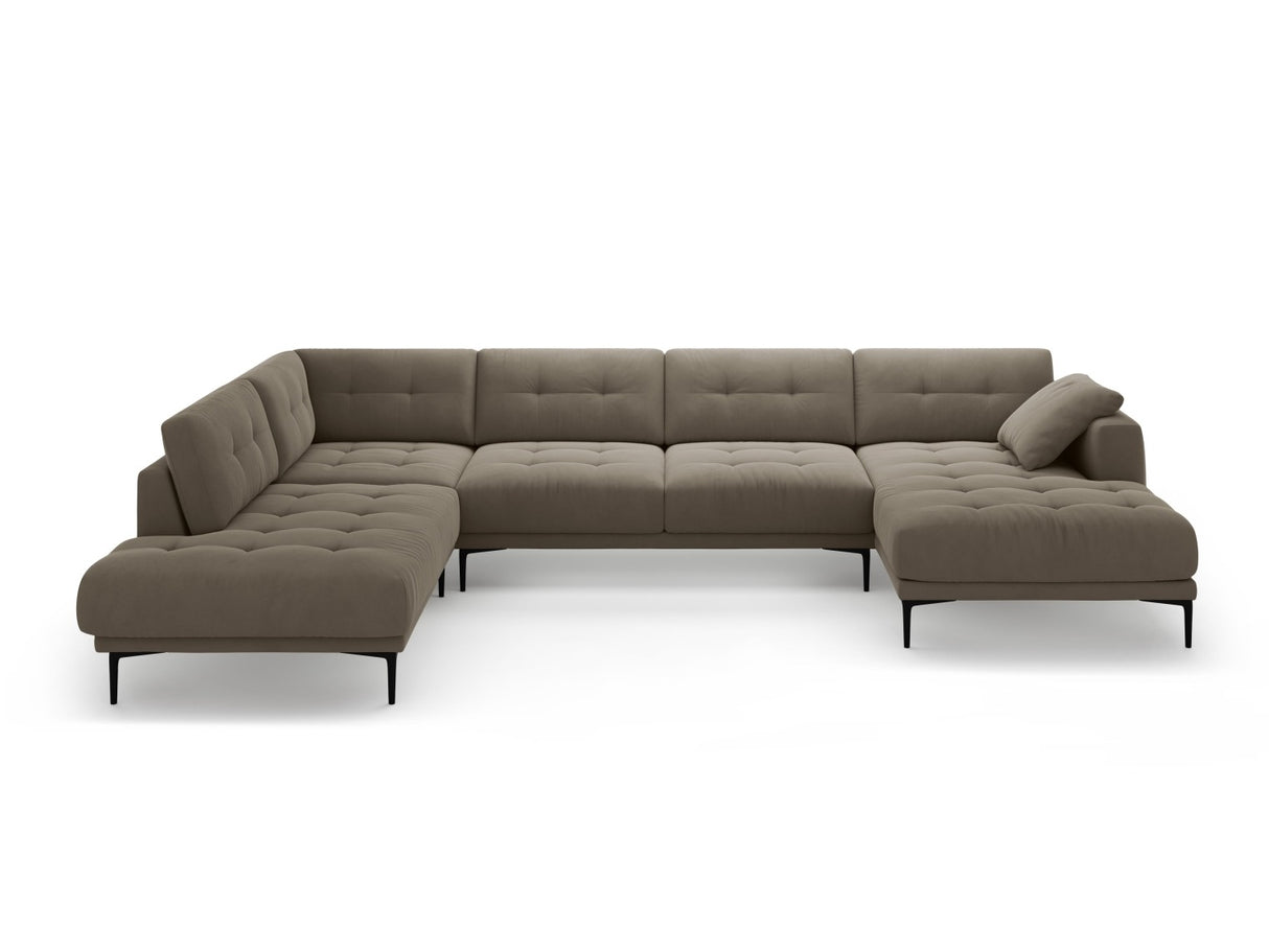 Minkštas kampas 618836