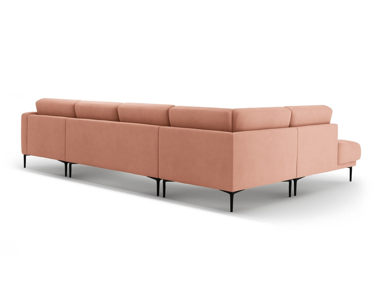 Minkštas kampas 618836