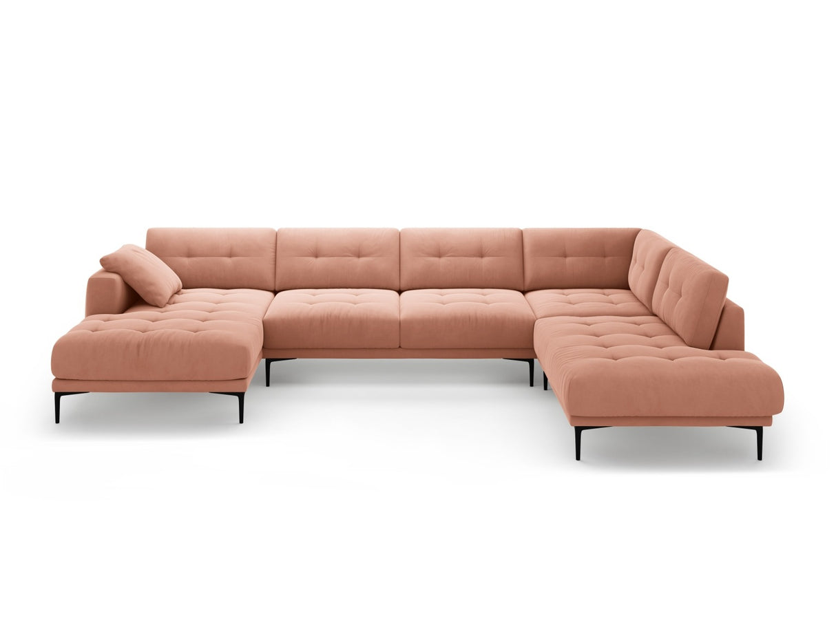 Minkštas kampas 618836