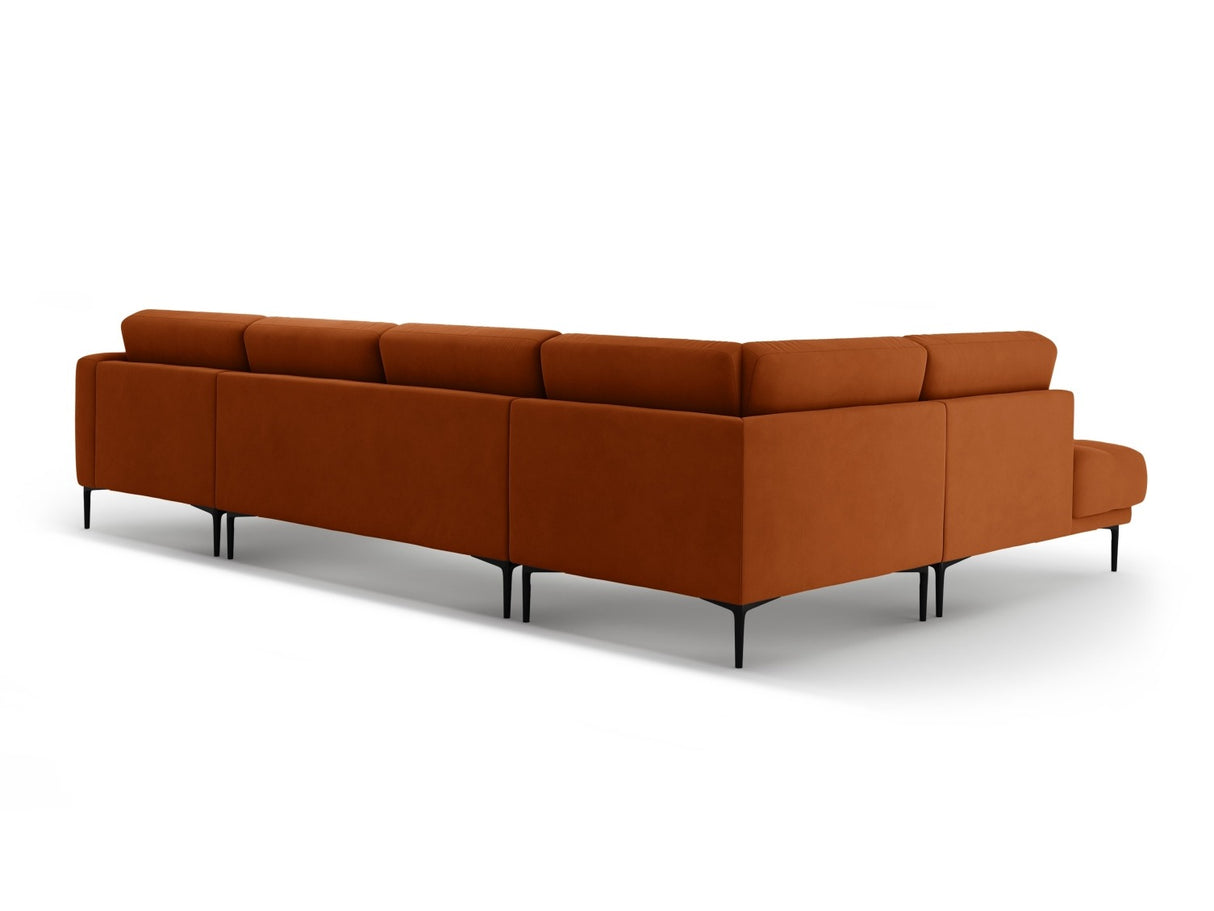 Minkštas kampas 618836