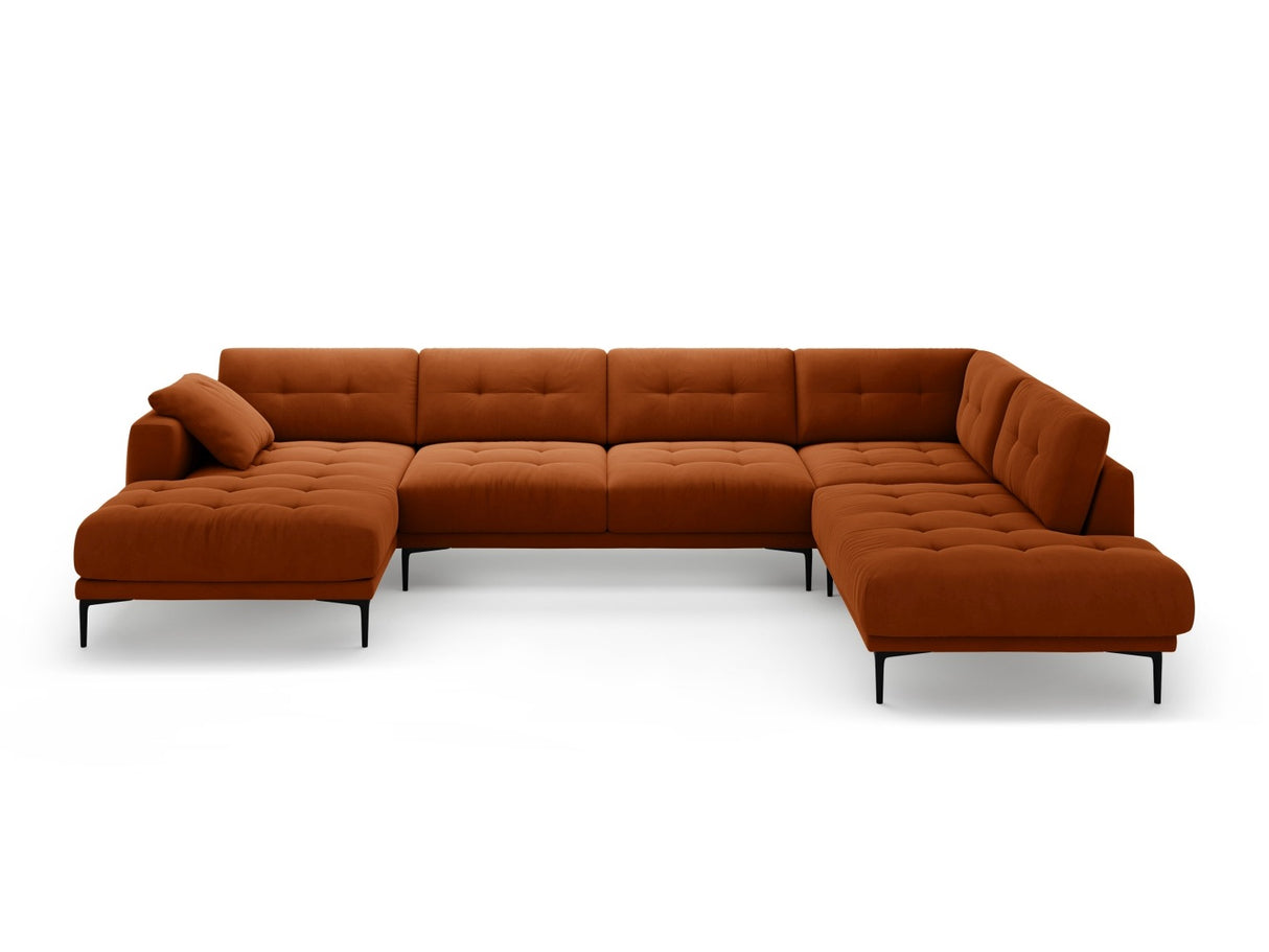 Minkštas kampas 618836