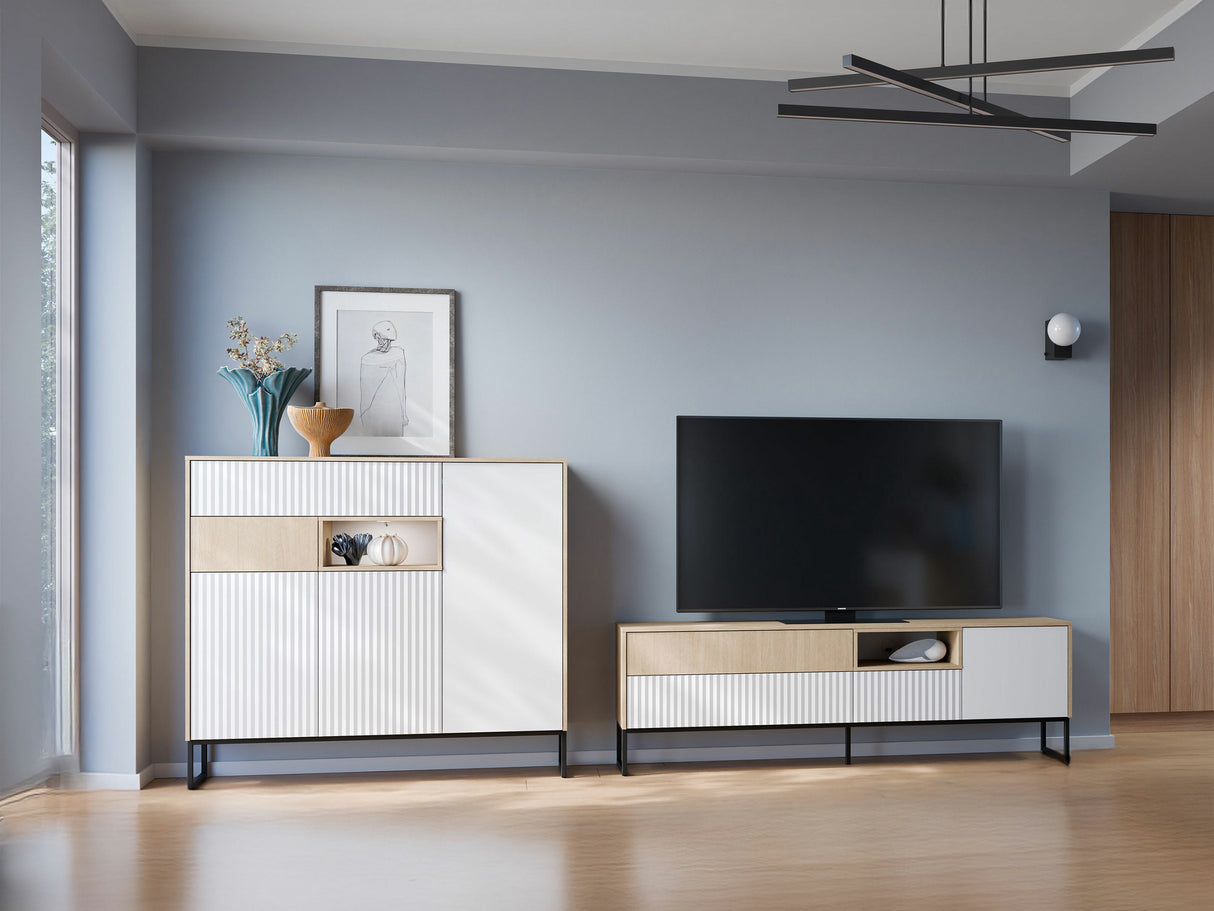 Svetainės komplektas 618873