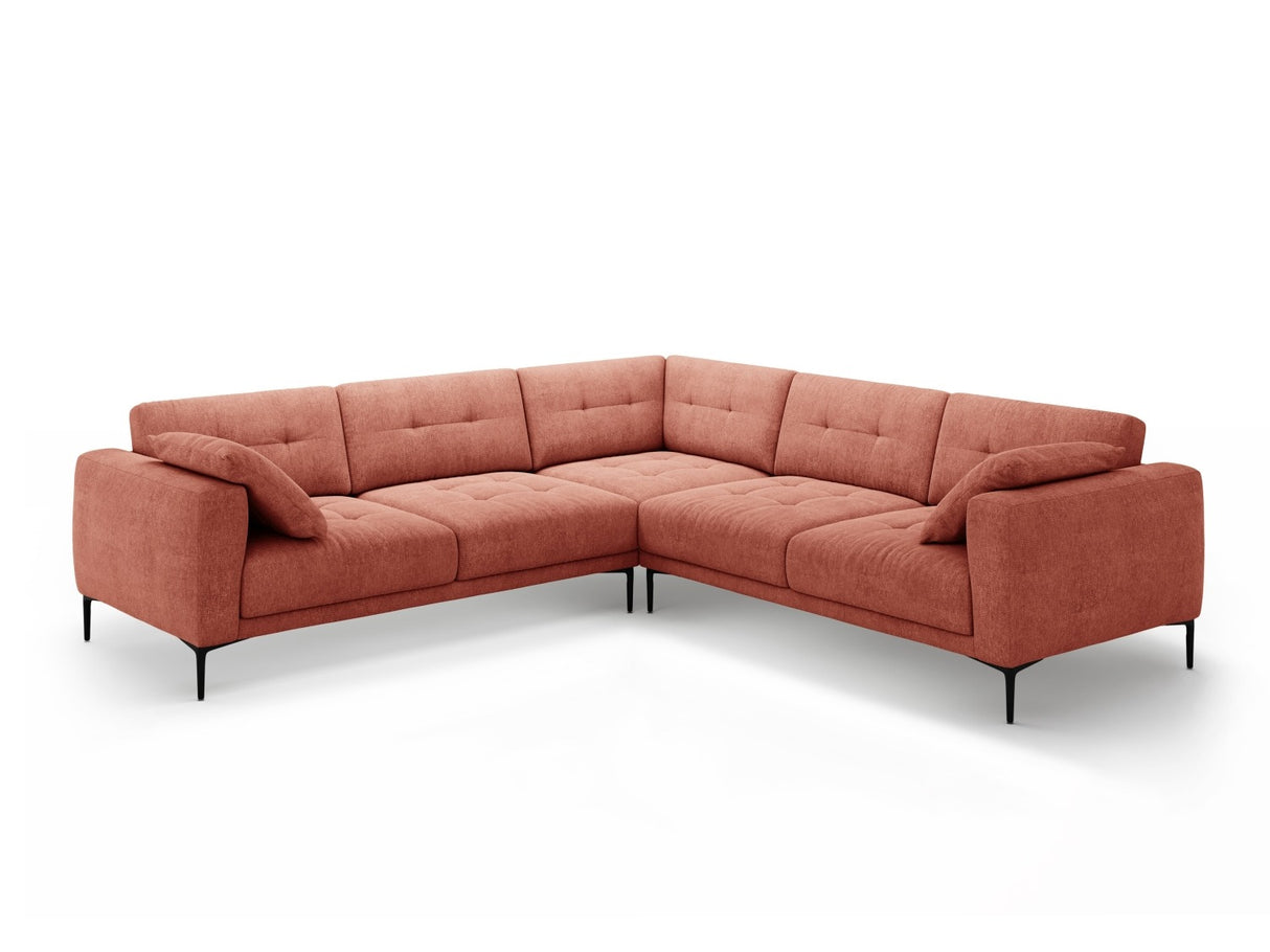 Minkštas kampas 618876