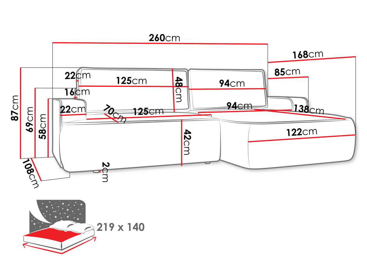 Minkštas kampas 609804 4307741