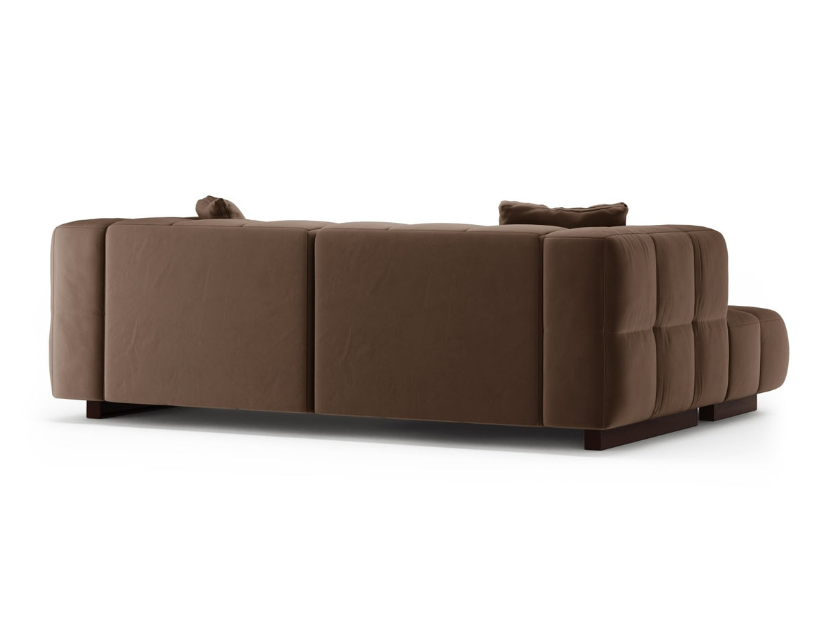 Minkštas kampas 619163