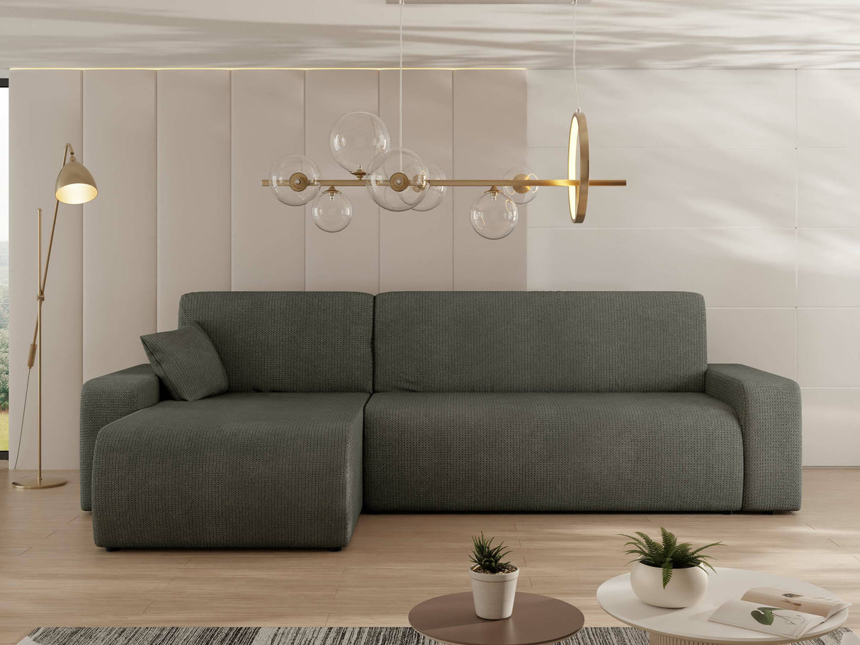 Minkštas kampas 537693 4310800