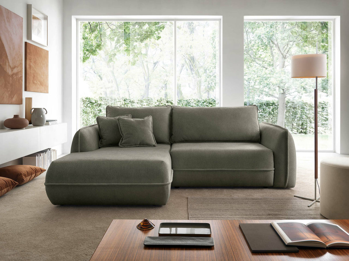 Minkštas kampas 612755 4310976