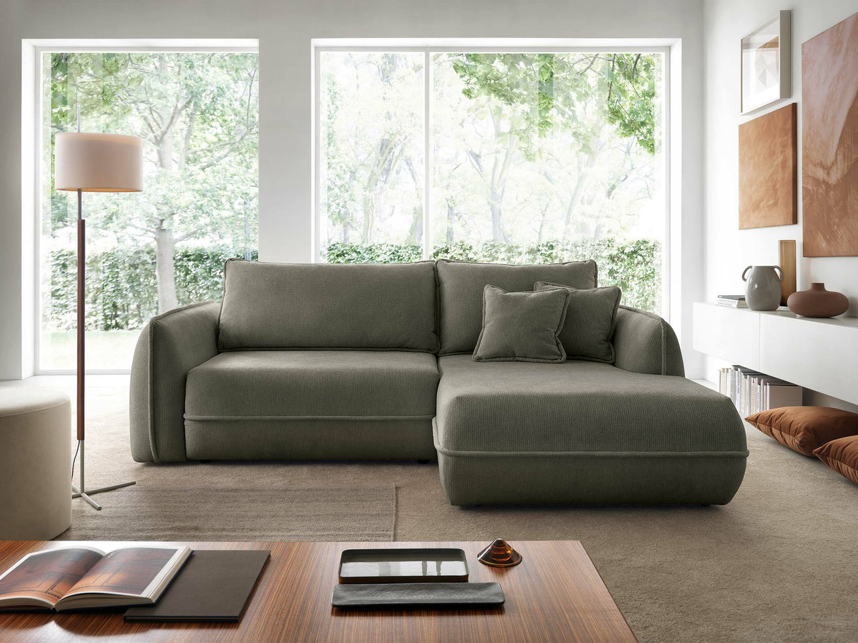 Minkštas kampas 612755 4310985