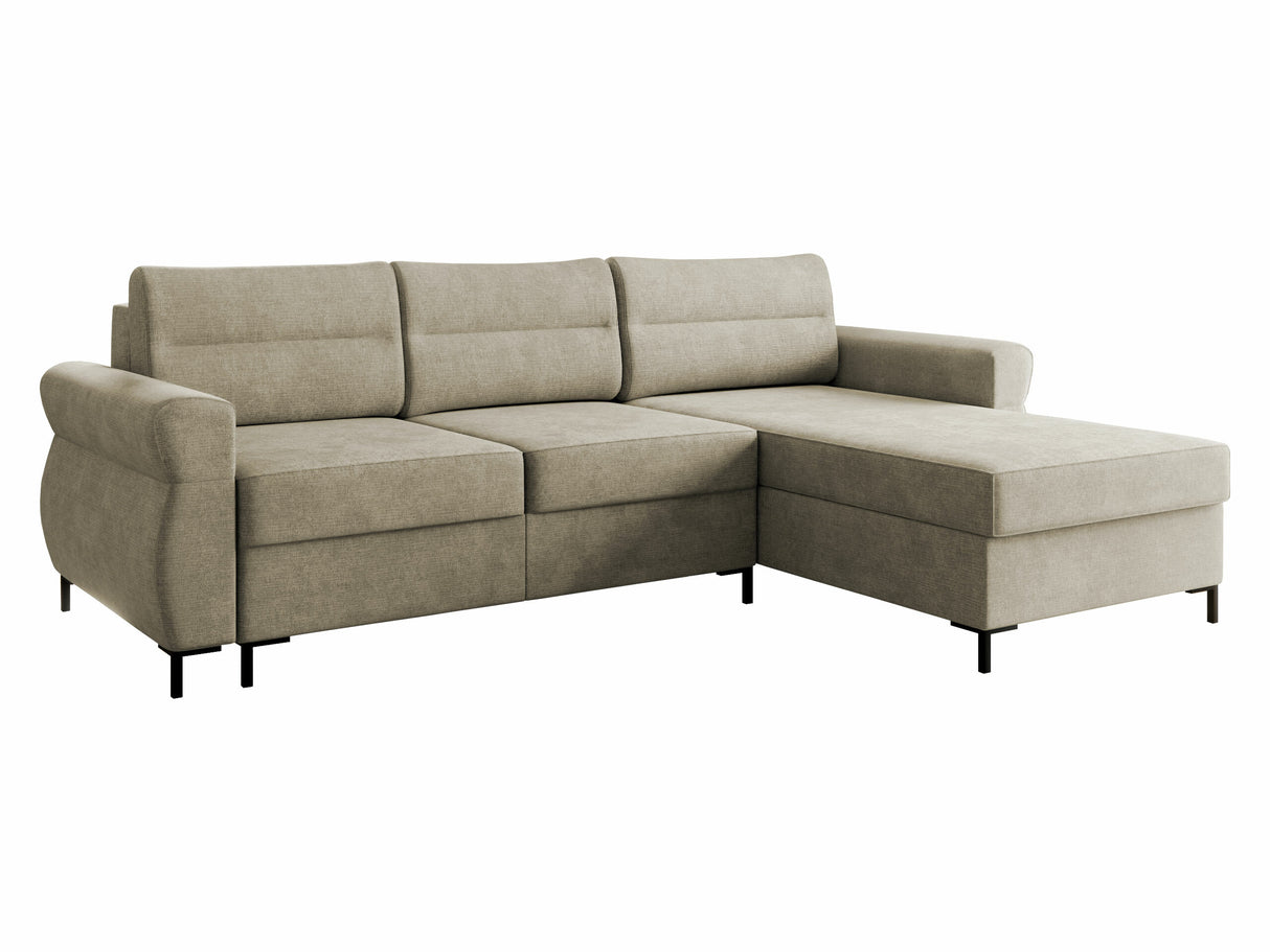 Minkštas kampas 584181
