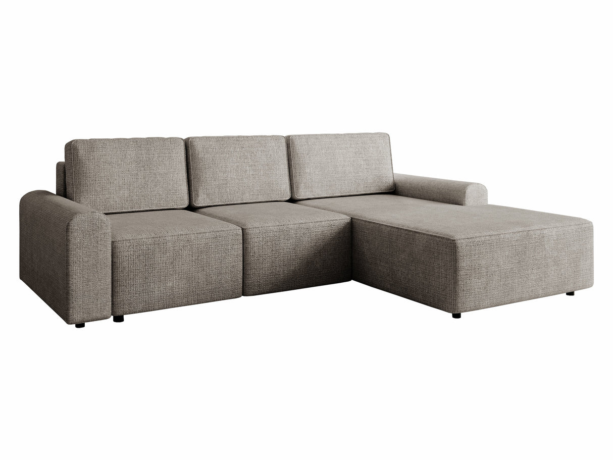 Minkštas kampas 584231