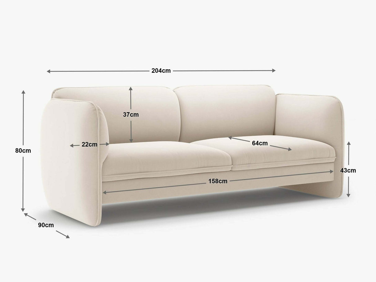 Sofa 619502