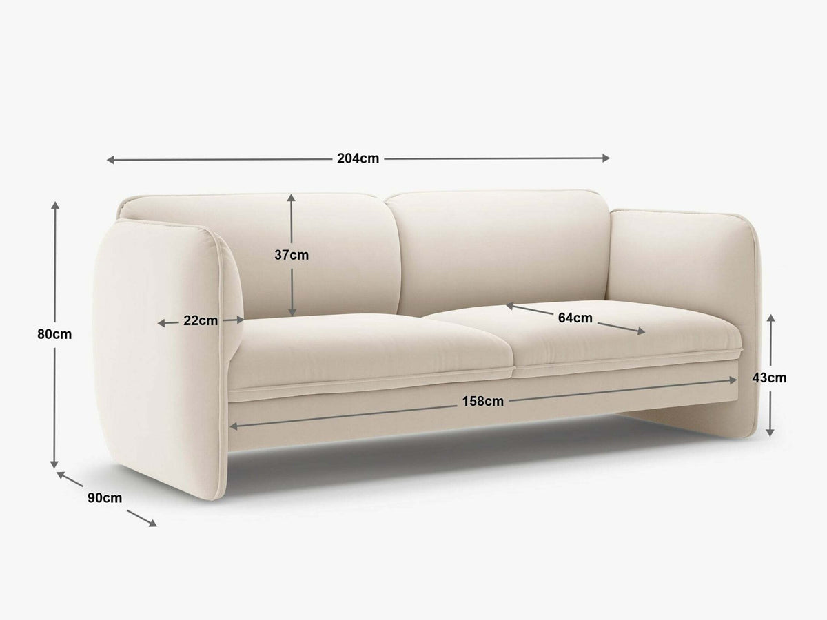 Sofa 619502