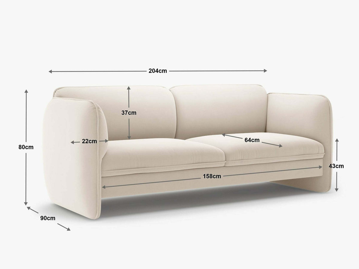 Sofa 619502