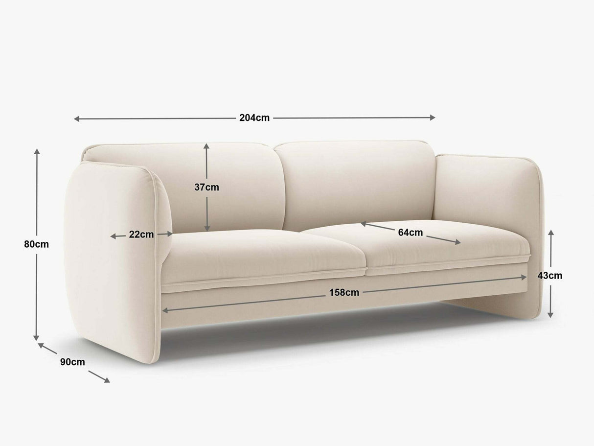 Sofa 619502