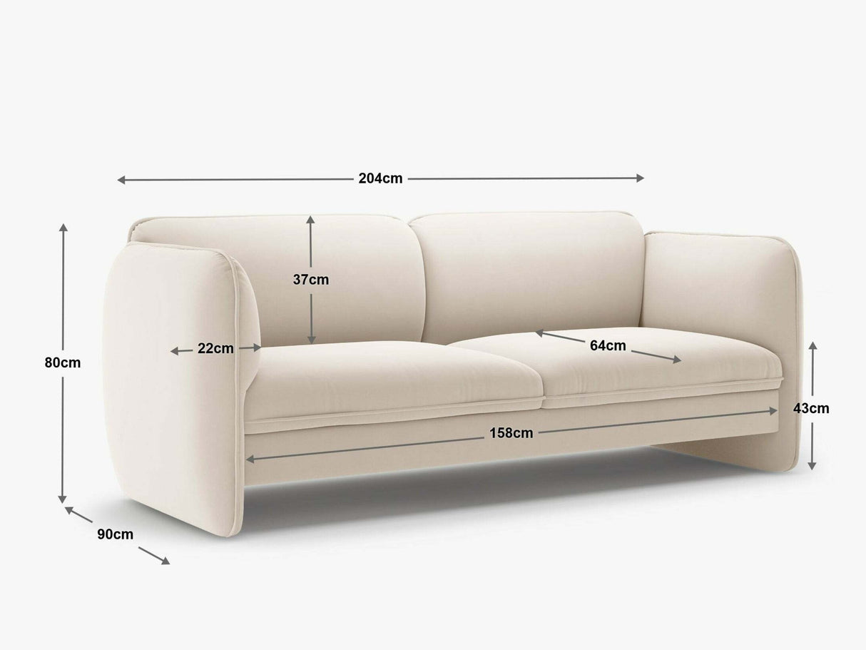 Sofa 619502