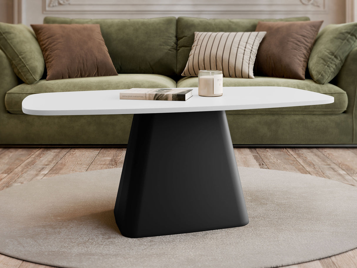 Žurnalinis staliukas 619670