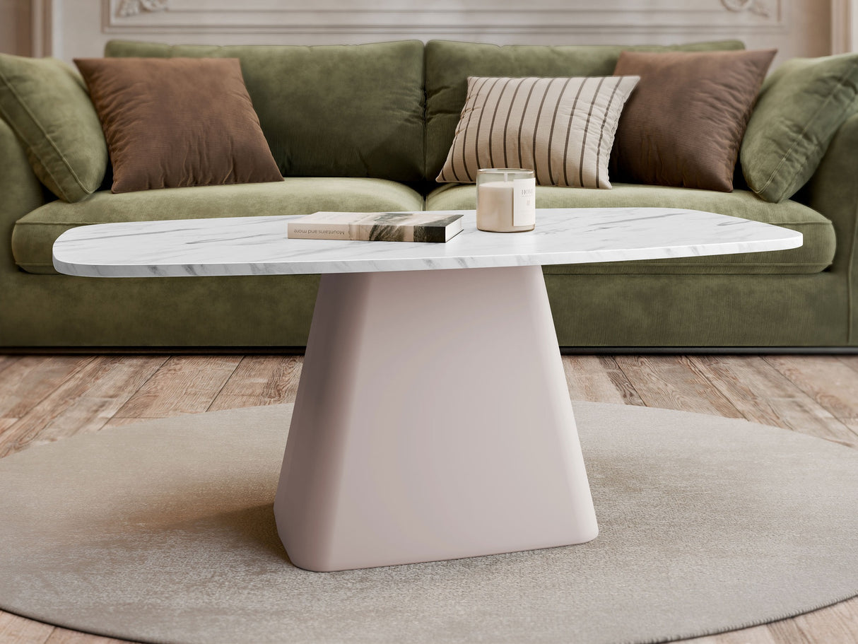 Žurnalinis staliukas 619670