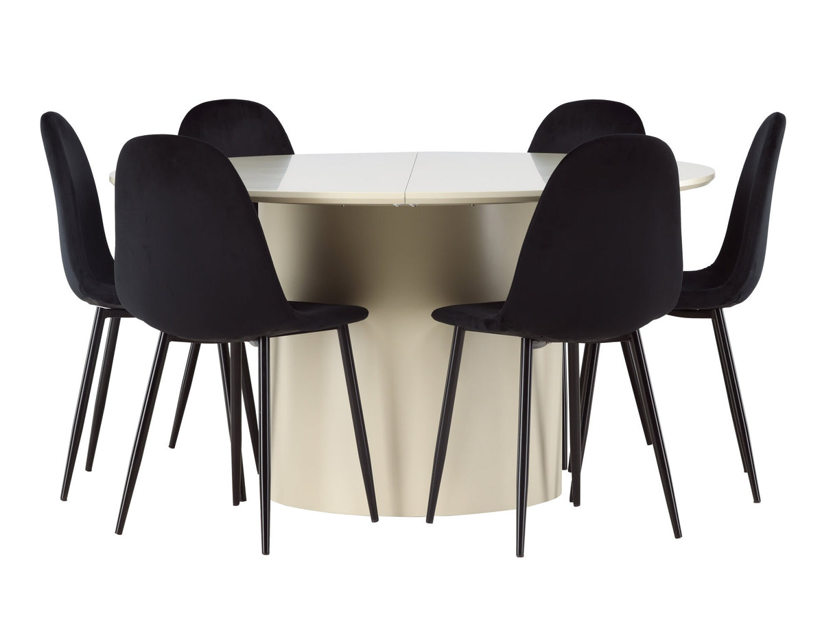 Valgomojo komplektas 619791