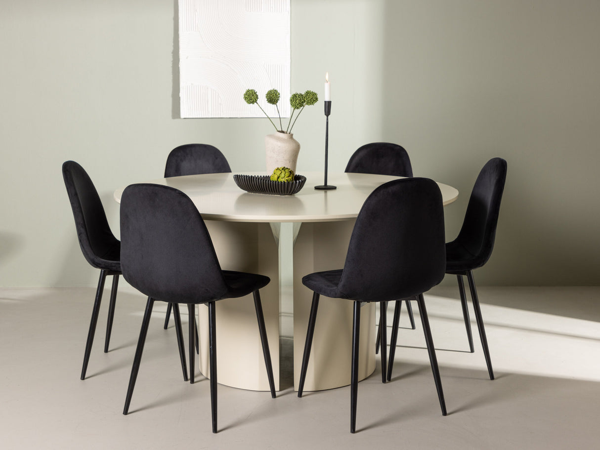 Valgomojo komplektas 619791