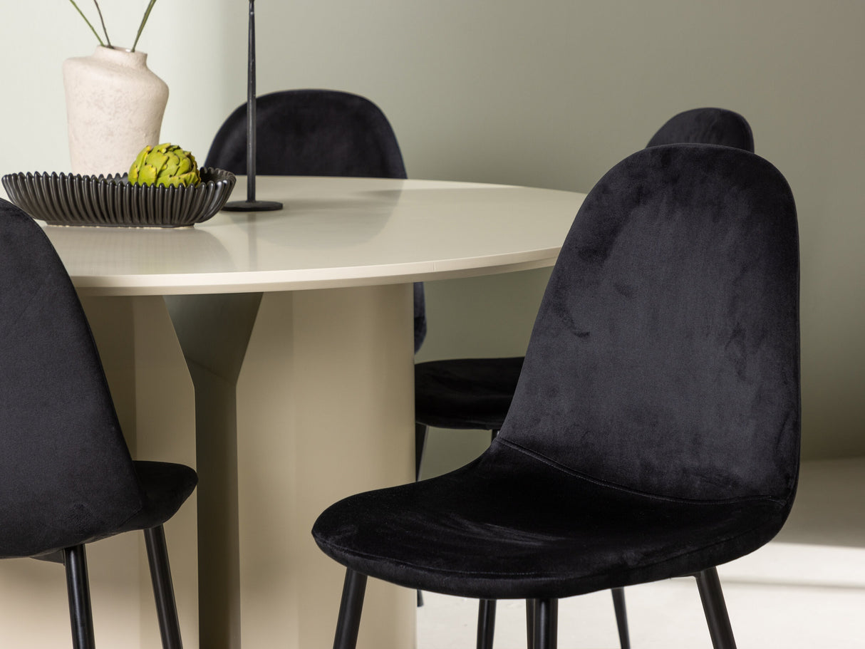 Valgomojo komplektas 619791