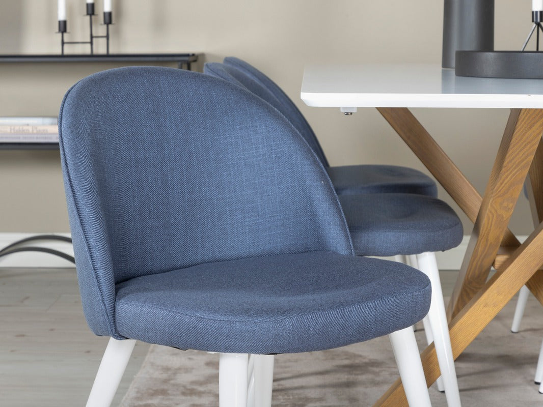 Valgomojo komplektas 619792