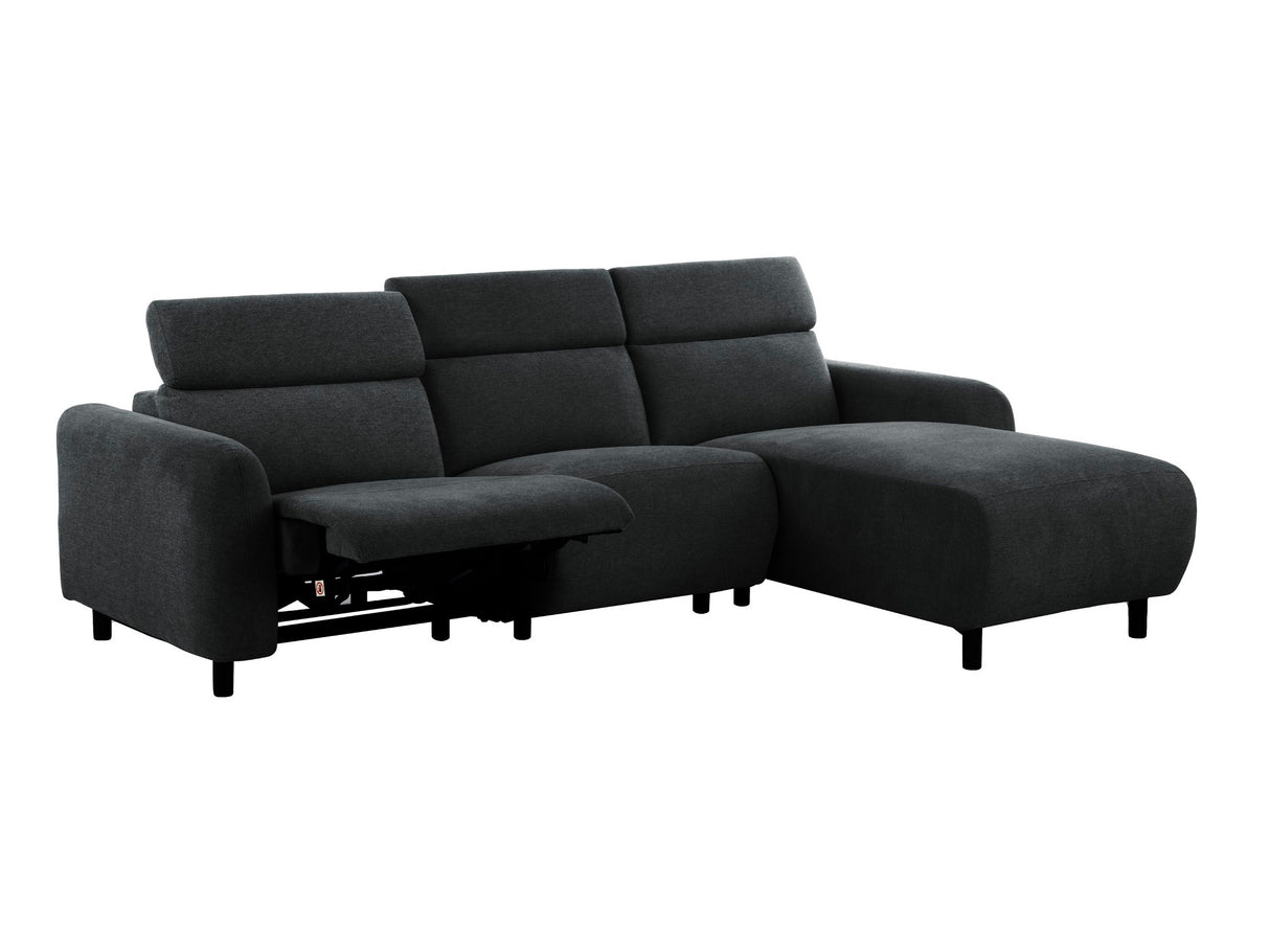 Minkštas kampas reglaineris 619933