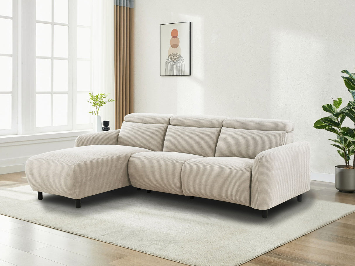 Minkštas kampas reglaineris 619933