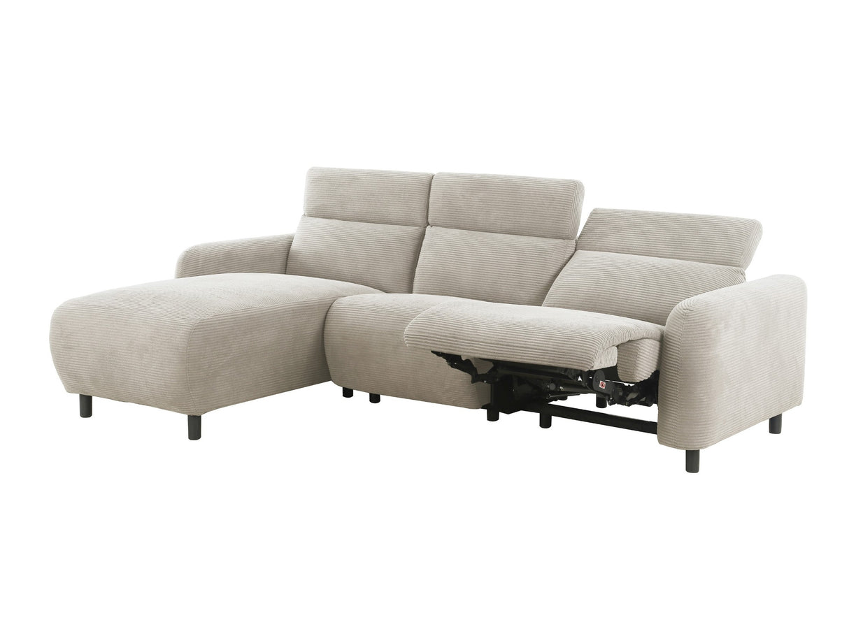 Minkštas kampas reglaineris 619933