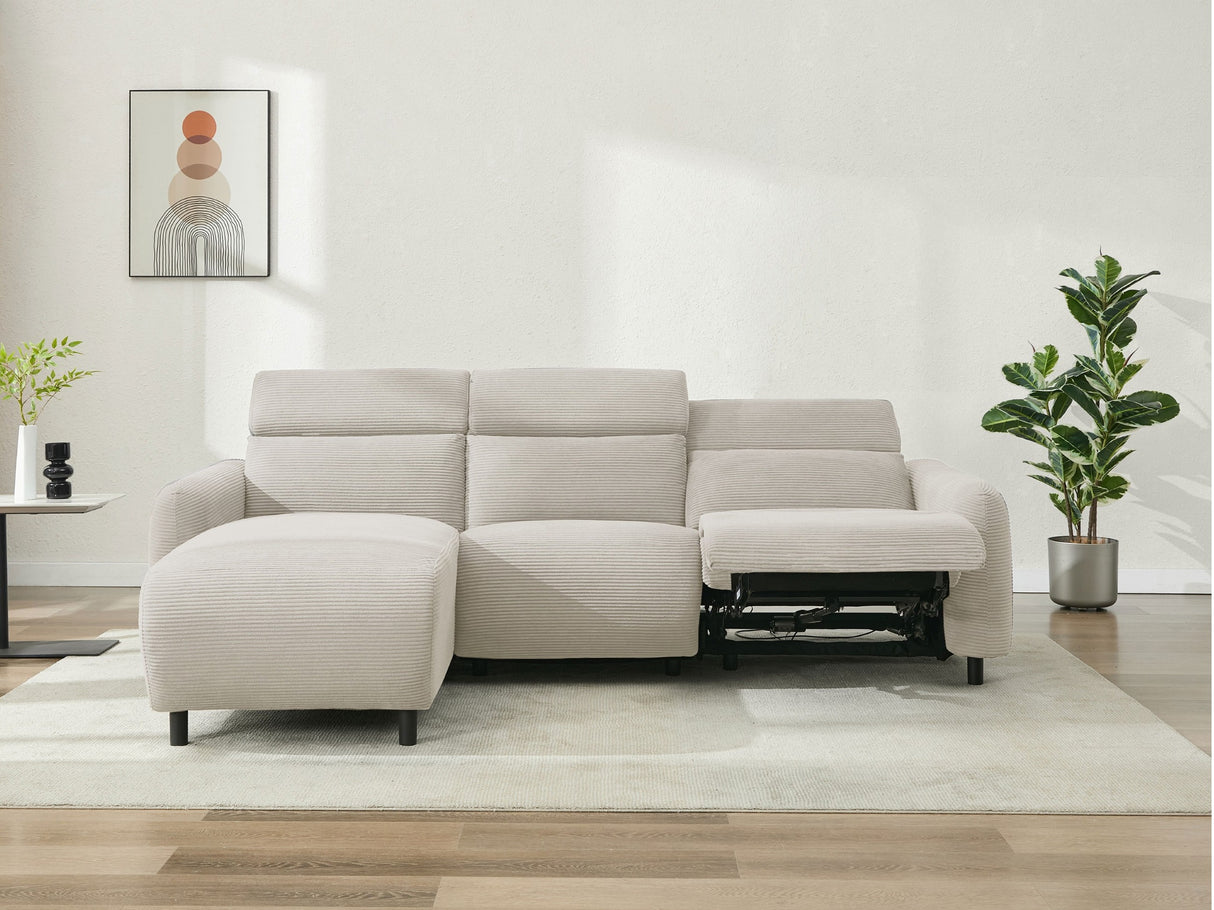 Minkštas kampas reglaineris 619933