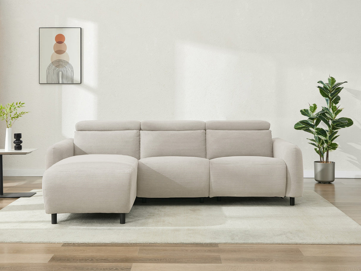 Minkštas kampas reglaineris 619933